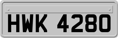 HWK4280