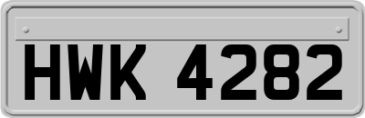 HWK4282