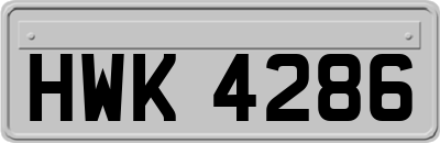 HWK4286