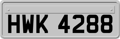 HWK4288