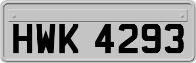 HWK4293