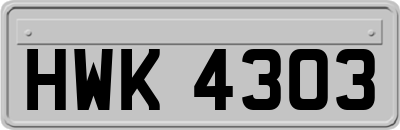 HWK4303