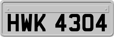 HWK4304
