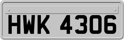 HWK4306