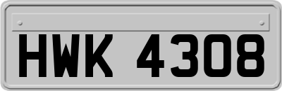 HWK4308