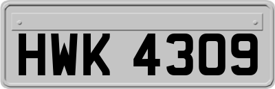 HWK4309