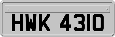 HWK4310