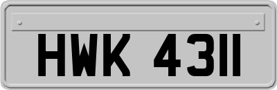 HWK4311