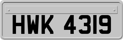 HWK4319
