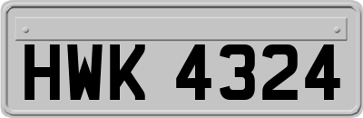 HWK4324