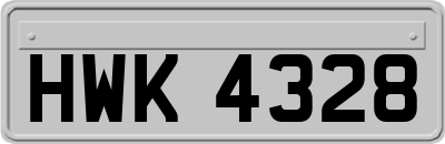 HWK4328