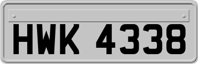 HWK4338