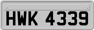 HWK4339