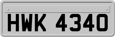 HWK4340