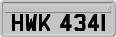 HWK4341