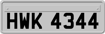 HWK4344