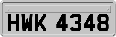 HWK4348