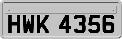 HWK4356