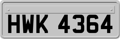 HWK4364