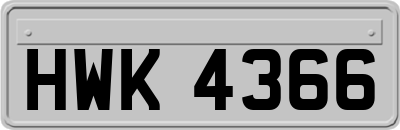 HWK4366