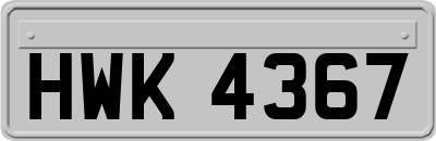 HWK4367