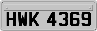 HWK4369