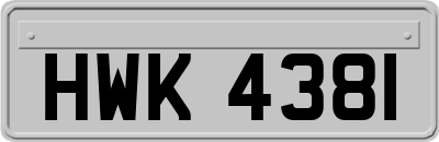 HWK4381
