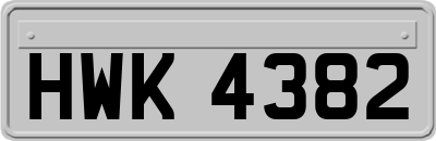 HWK4382