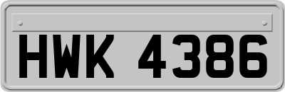 HWK4386