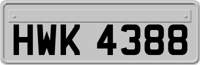 HWK4388