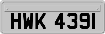 HWK4391