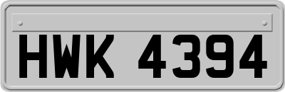 HWK4394