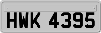 HWK4395
