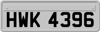 HWK4396