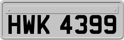 HWK4399