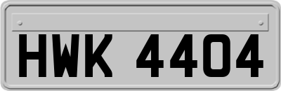 HWK4404