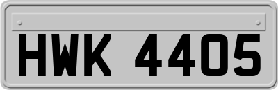 HWK4405