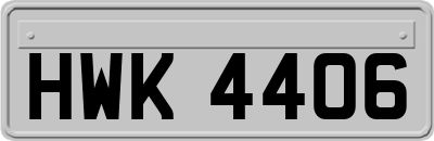 HWK4406