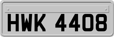 HWK4408