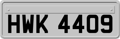 HWK4409
