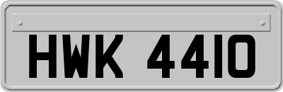 HWK4410