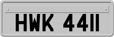 HWK4411