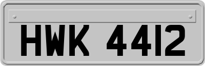HWK4412