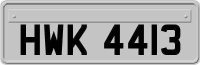 HWK4413