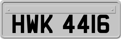 HWK4416