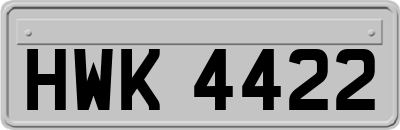 HWK4422