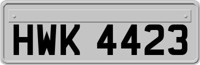 HWK4423