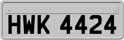 HWK4424