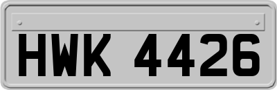 HWK4426