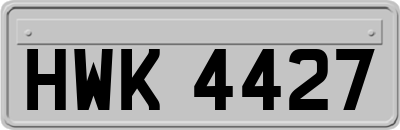 HWK4427